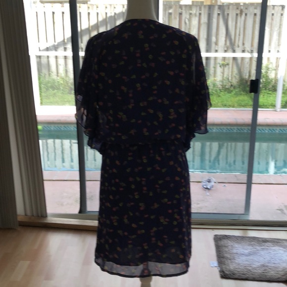 Jessica Simpson dress - Picture 4 of 5